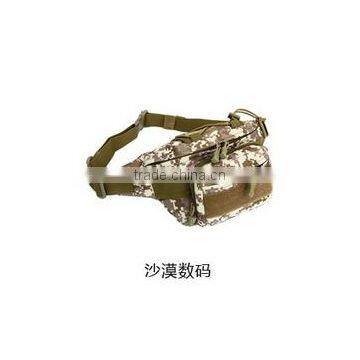 Camouflage Medical Bag Woven First Aid Kits photo-4