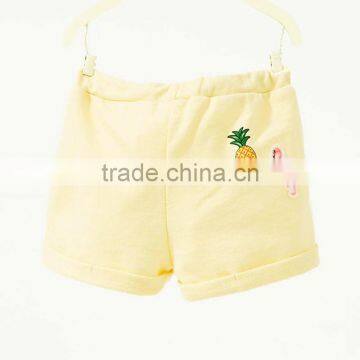 S16662A Summer Children's Clothing Wholesale Pants Shorts photo-3