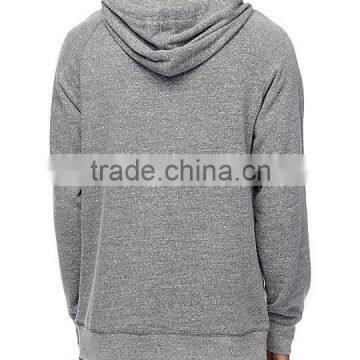 Wholesale Men Hoodies Sportswear Mens Design Blank Pullover Hoodie photo-4