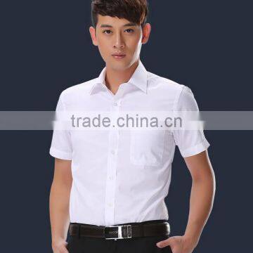 Wholesale clothing garment latest shirt designs mens shirts for men fashion