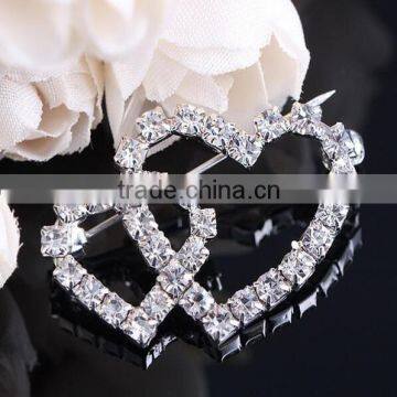 Flat Rondelle Healing Crystal Bead - Rhineston Buckle for Headbands, Hair Ties and Fantastic Shoelaces - Foldover Flat Elastic photo-3