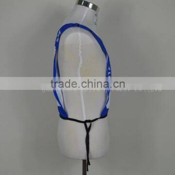 Custom Sport Dry Fit Tank Top Printed Oem Logo in Guangzhou Factory photo-2