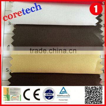 Hot Sale Stretch Satin Chiffon Fabric Factory photo-3