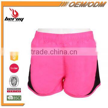 BEROY Petie Sport Direct Running Shorts, Trendy Exercise Pants for Girl photo-2
