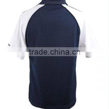 Sports Drifit Polo Shirt Men photo-2