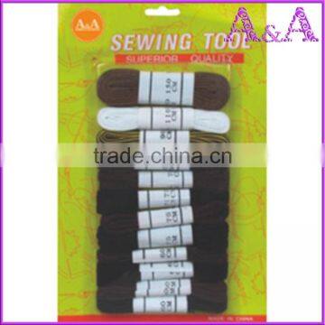 Nylon Bootlaces Tolerant Shoe Laces Plain Color Manufacturer photo-6