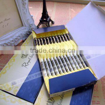France Cross Stitch Thread for Embroidery 100 Cotton Thread Floss Dmc Color photo-4