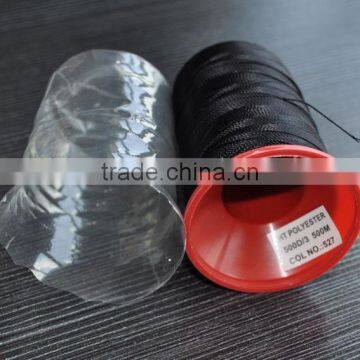 H.T Polyester Sewing Thread photo-5