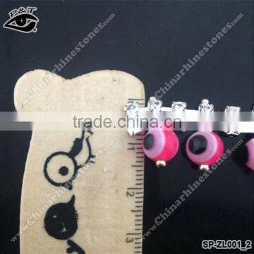 Hot Sell Rhinestone Chain Trim For Jewelry Garment Shoes Bags Decorations photo-3