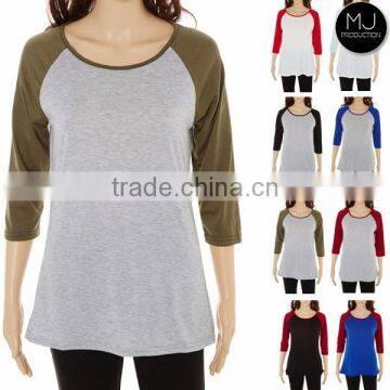 Factory wholesale woman shirt