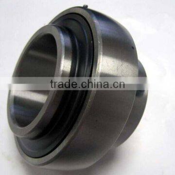 China Manufacturer Spherical Stainless Steel Inset Bearing UC206 photo-2