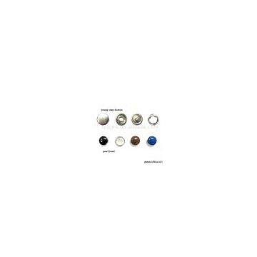 Sell Prong Snap Button