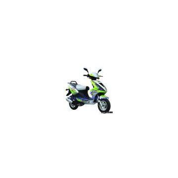 Scooter JD50QT-22