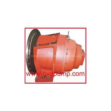 P-3301 P-4300 P-5300 P-7300 Transmission for Transport Concrete Mixer ZF Passau Gearbox