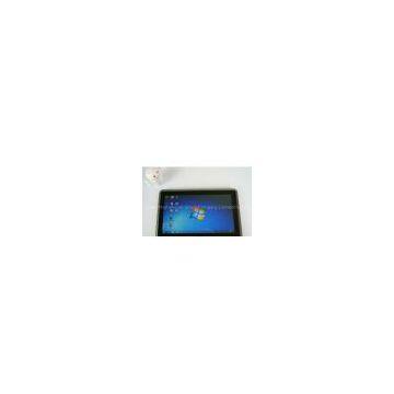 10.1 inch Win7 OS 2GB RAM 32GB SSD MID Tablet PC P08