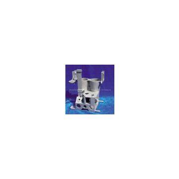 Nuclear power casting