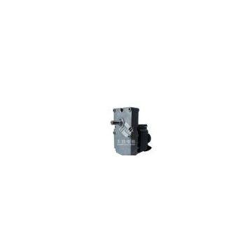 Sell AC Geared Motor  YJF6100-FA00