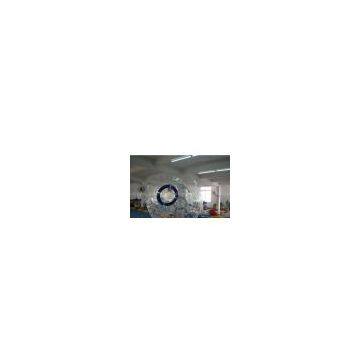 Custom UL Durable PVC or TPU Small 1. 8m Inflatable Zorb Ball for Kids