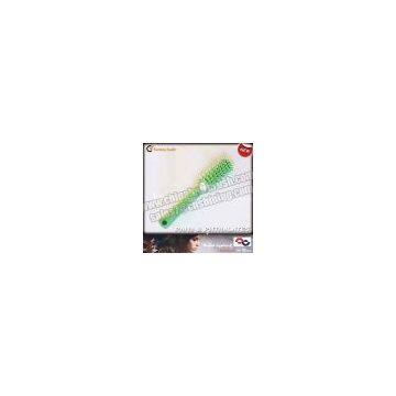 Plastic Venting Hair Brush