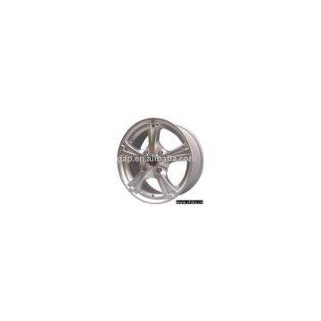 Alloy Wheel