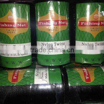 Wholesale Low Shrinkage Polypropylene String Thick Fishing Line photo-3