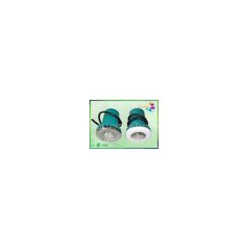 RGB Par56 Pool LED light for lake , 24V DC LED Pool Lights