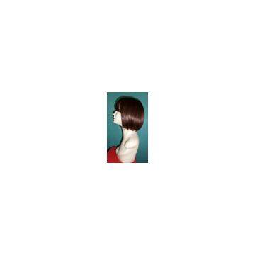 Human Hair Wig photo-3