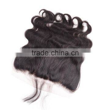 13x4 Lace Frontal Hair Closure photo-2
