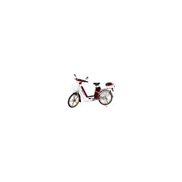 Sell Electric Bicycle