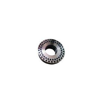 Lost Wax Casting/Investment Casting/Precision Casting for Train Part (IC-01)
