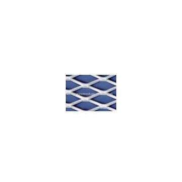 expanded metal mesh