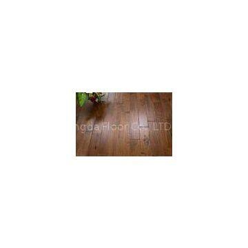 Strand Woven Carbonized Bamboo Flooring waterproof bamboo flooring