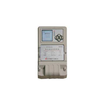 PC-Fck2000 Integrated Power Measurement and Control Terminals