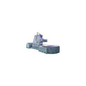 37KW Gear Hobbing Machine of cylindrical spur helical gears with a power single indexing device