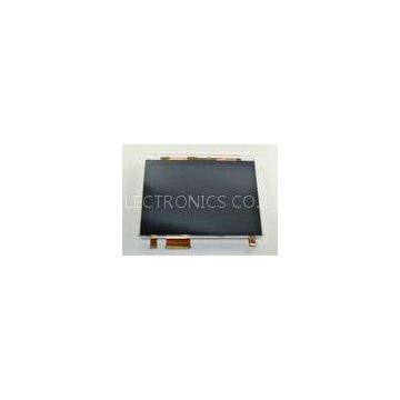 High Brightness 5.7 Inch VGA TFT LCD Touch Screen Monitor 1600 cd/m2