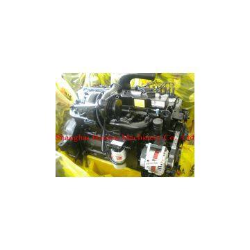 Sell Cummins 6CTA8.3 6CTAA8.3 Series Diesel Engine for Bus & Automobile