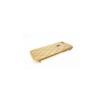 push-pull leather cover