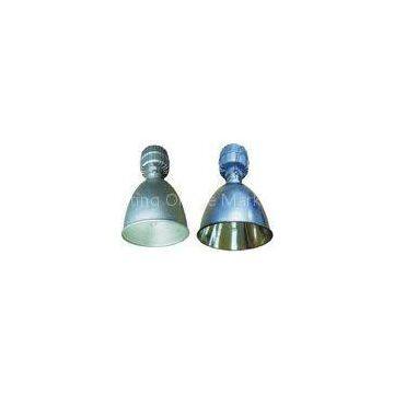 IP65 Industrial Pendant Lights , 250W / 400W 21000lm / 36000 lumen MH / HPS High Dome Lamp