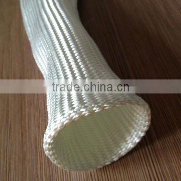 uncoated Fiber Glass Sleeving