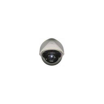 Dome camera