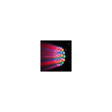 sharpy 37x3W led beam moving head light (LUV-L103)
