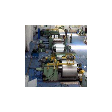 Slitting Machine