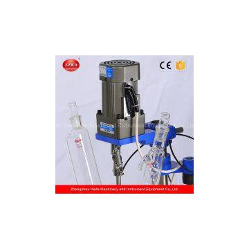 1L Stirred Glass Reactor photo-2