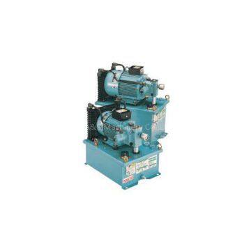 Hydraulic Valves