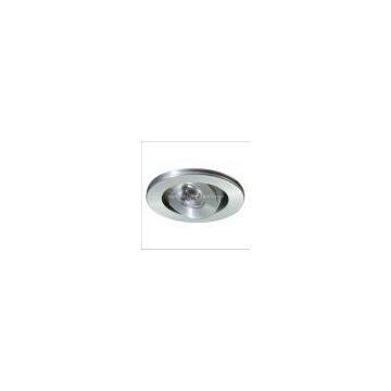 3w led downlights