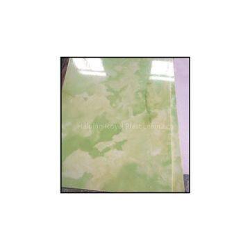 PVC Faux Marble Sheet