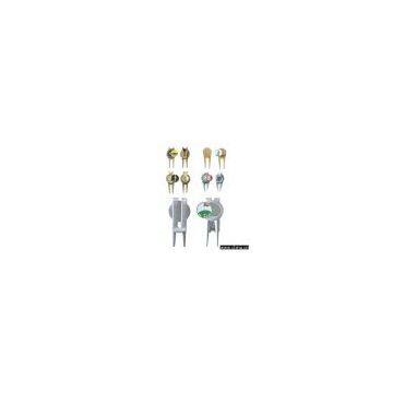 Golf Divot Tool