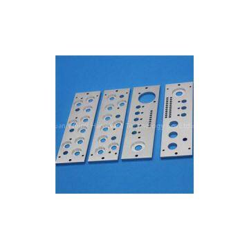 Cnc Machined Components