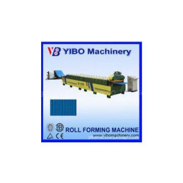 New Product Metal Roofing Roll Forming Machine