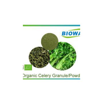 Organic Celery Granule